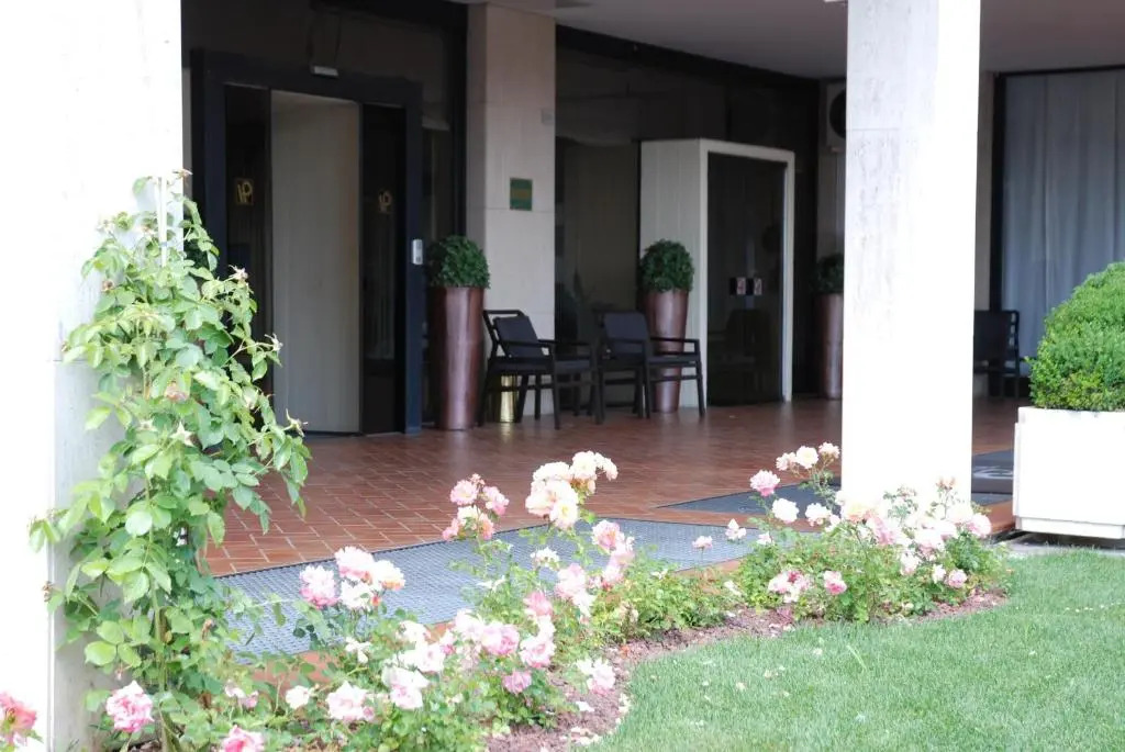 Quality Hotel Continental Brescia