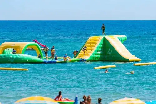 Villa Inia - PlusHolidays