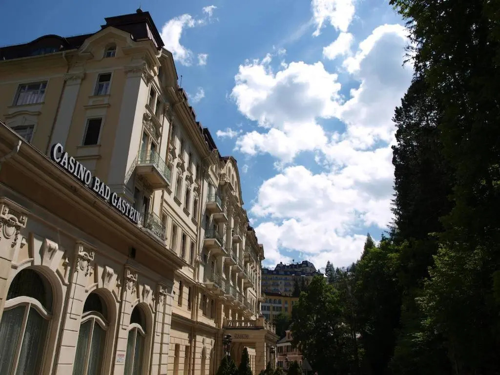 Executive Apartment 2
