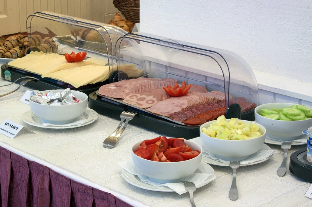 Pilvax Hotel Budapest