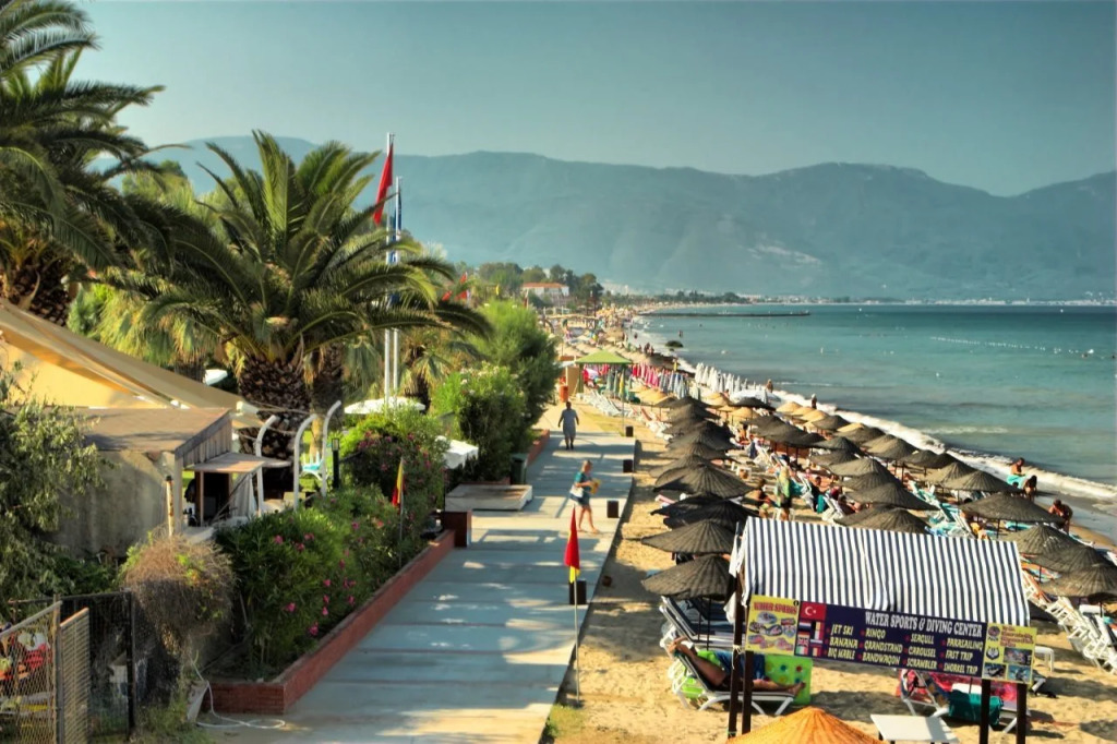 Ephesia Hotel - All Inclusive
