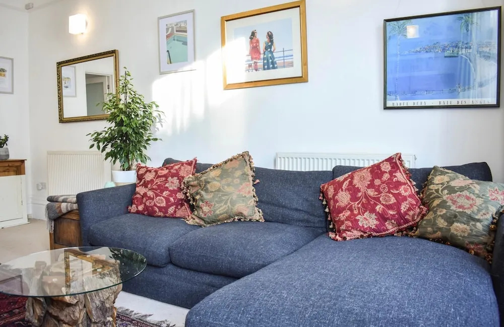 1 Bedroom Flat in the Centre of Hove