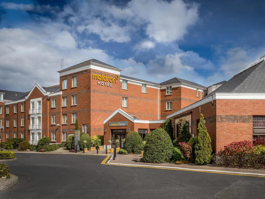 Maldron Hotel, Newlands Cross