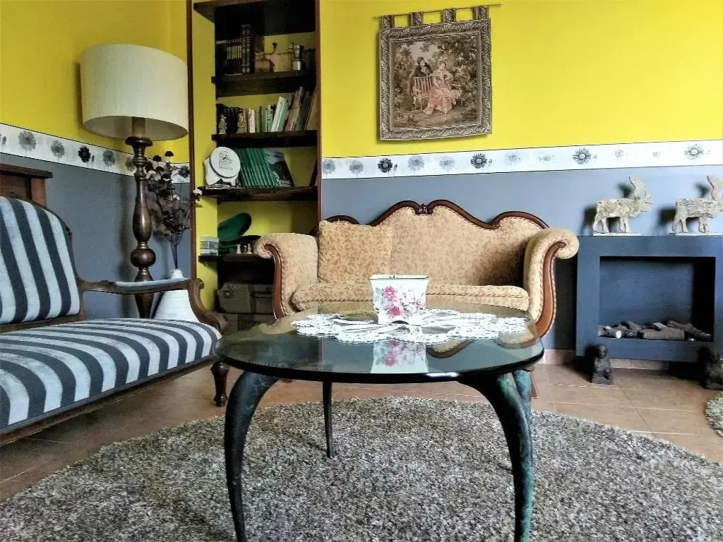 Hotel Rural Remanso