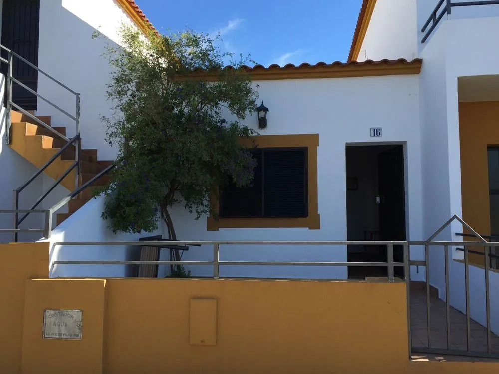 Apartamentos Atalayas Extremadura