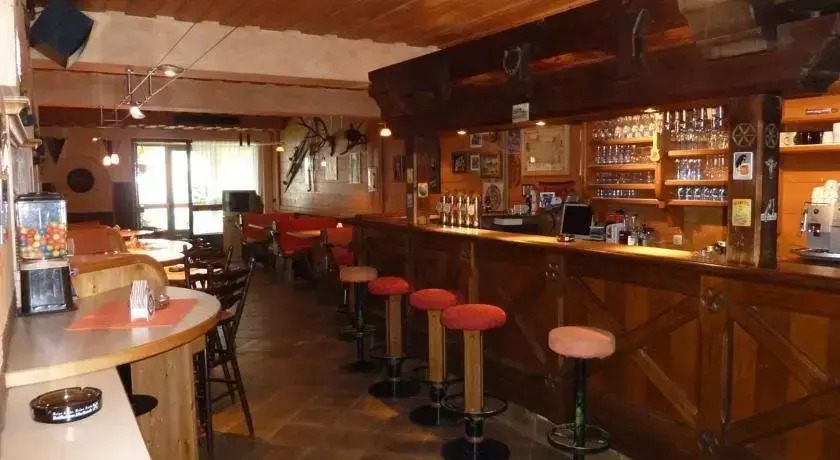 Pension Edelweiss