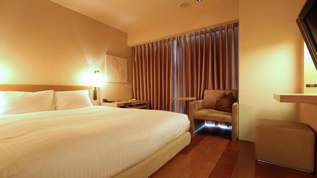 KOKO HOTEL Fukuoka Tenjin