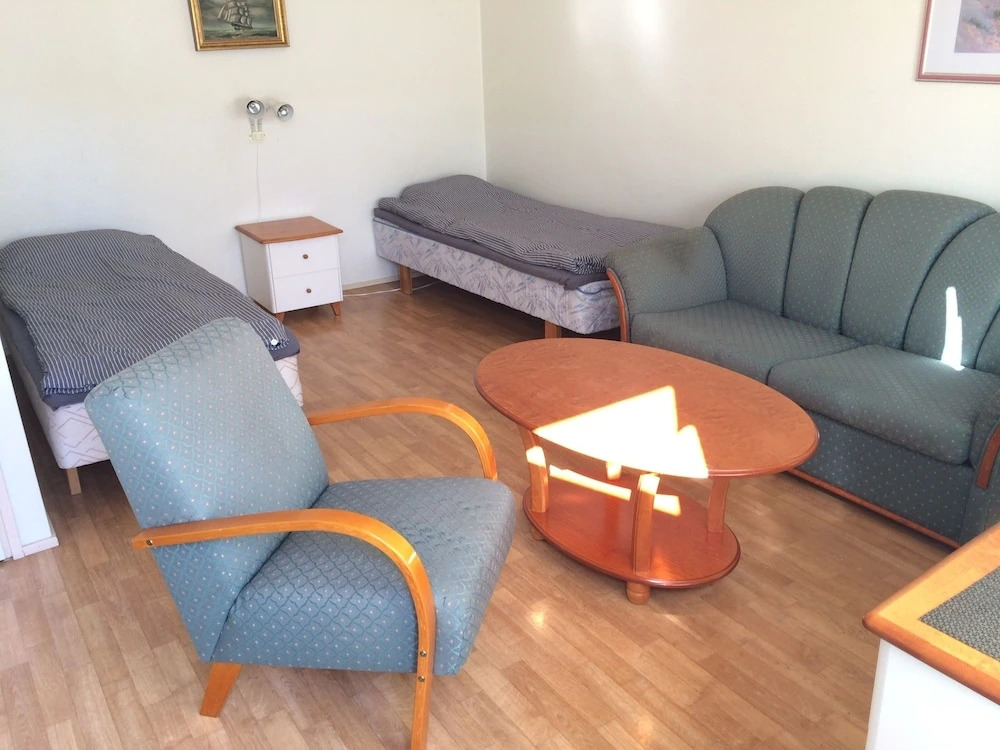 Hotel Posio