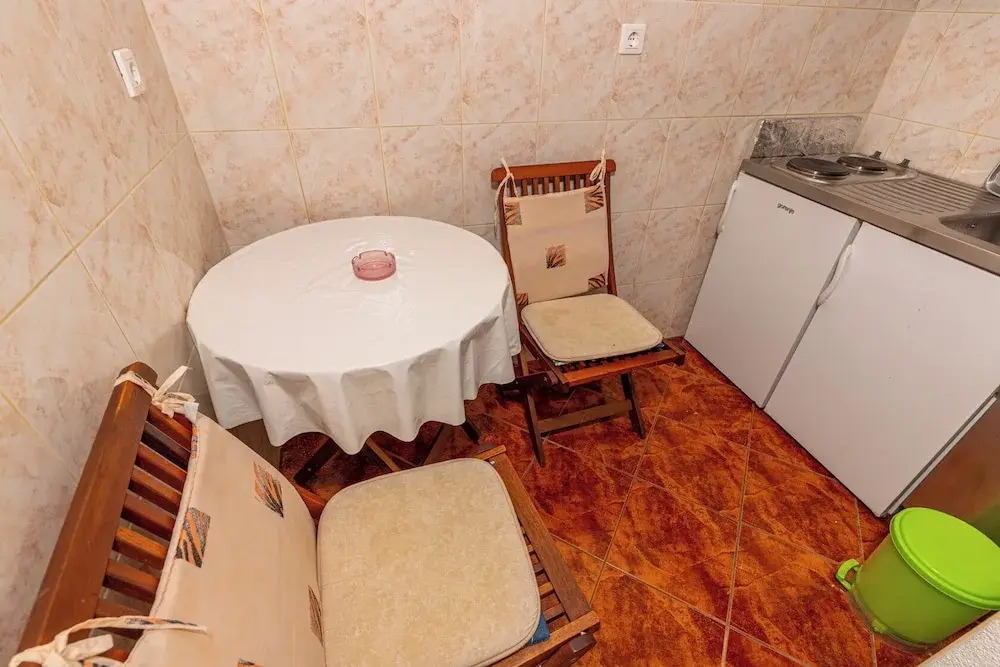 Apartment Zorka 2