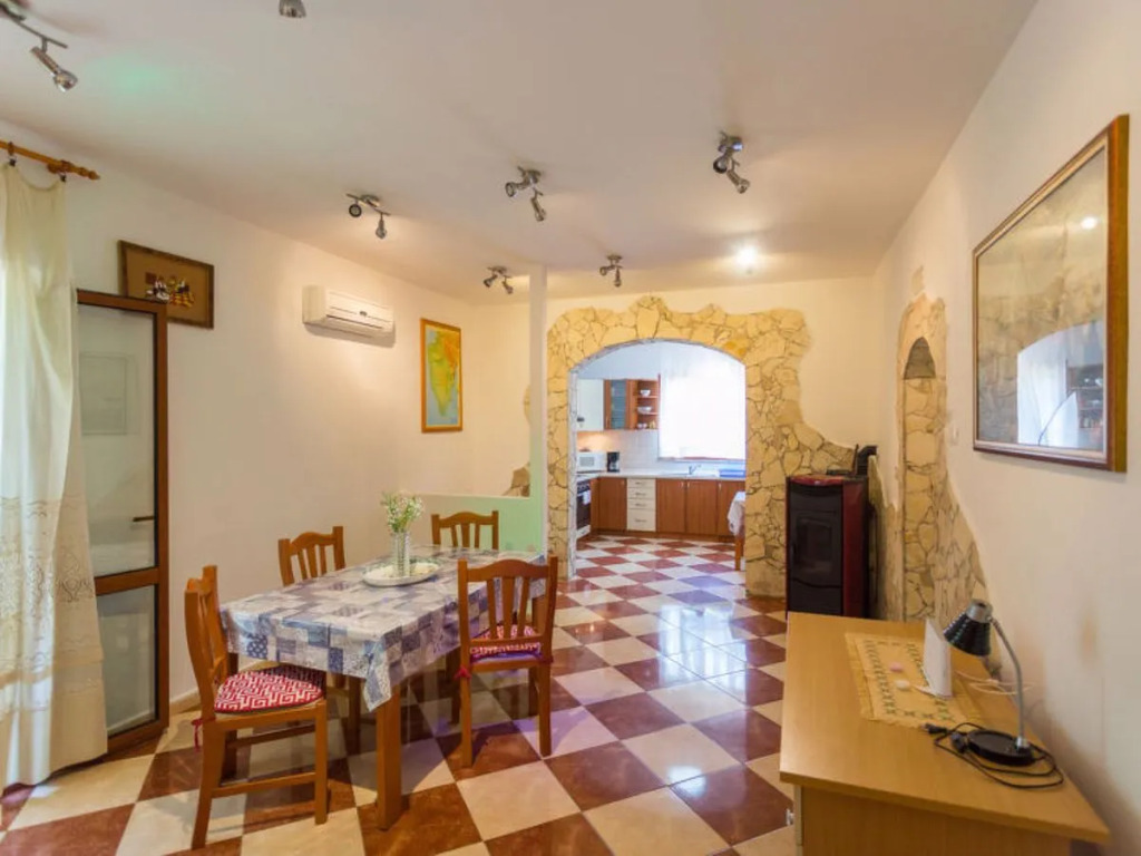 Holiday Home Villa Tanne by Interhome