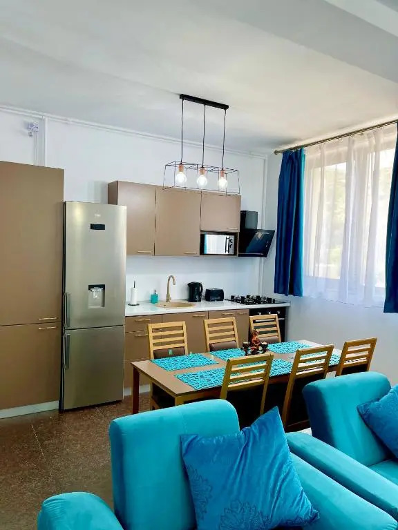 Tiago Residence