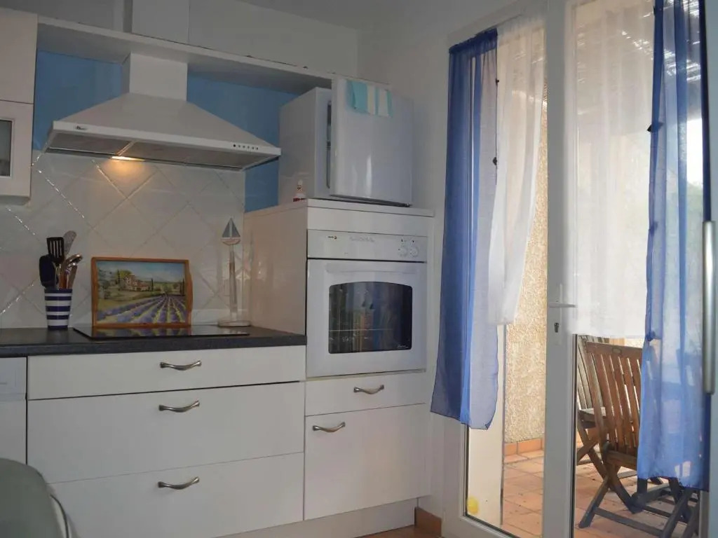 Maison 3 pièces avec jardin, BBQ, animaux admis à Banyuls-sur-Mer - FR-1-225C-74