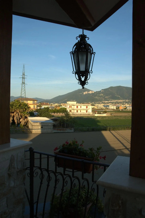 Hotel Villa Clementina