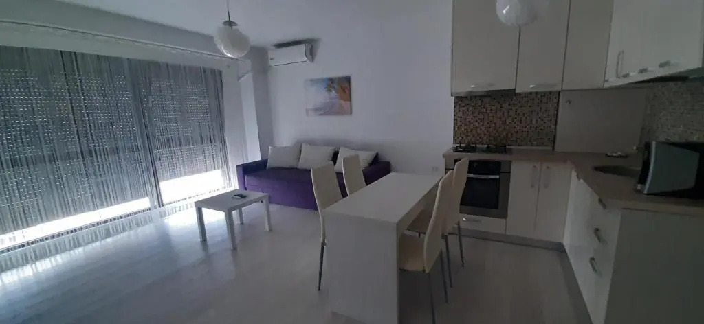 Apartament Ariadna Residence