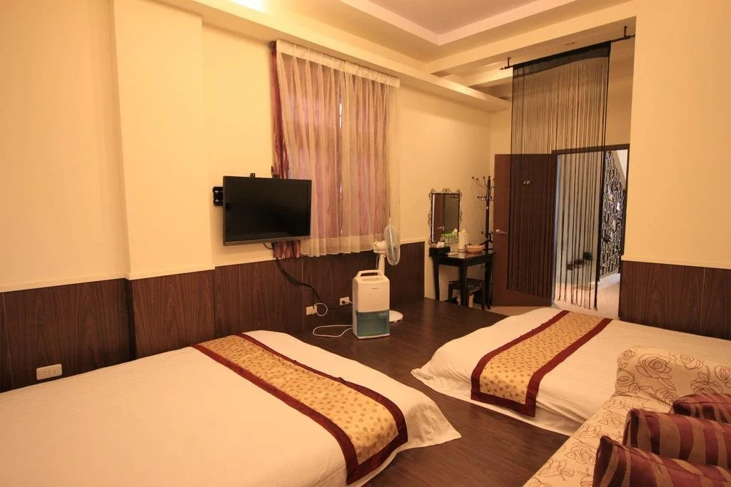 Harmony Easy Stay
