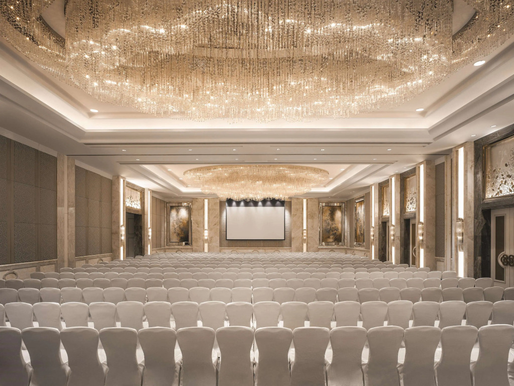 Shangri-La Shenyang