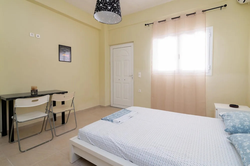 Natasas Apartments