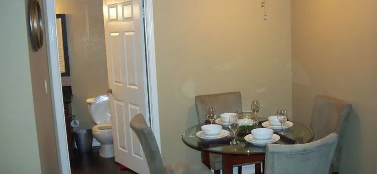Sunshine Suites at Little Italy