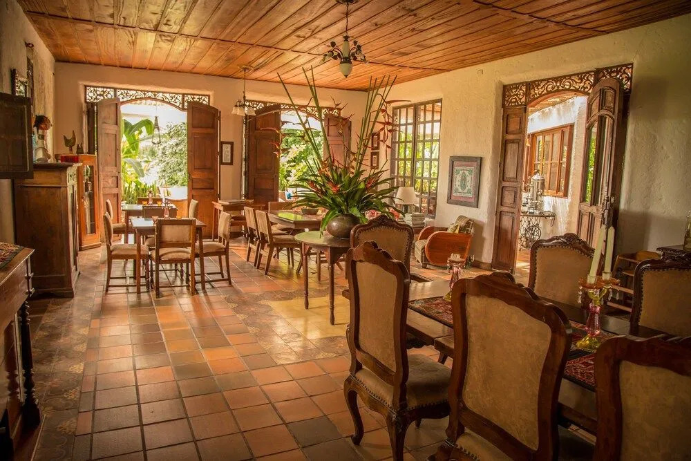 Hotel Delirio Campestre