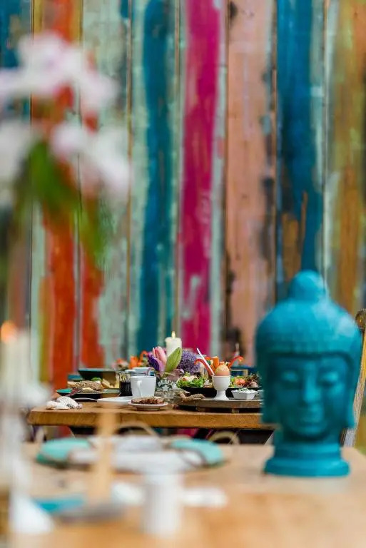 feels Beach Club Hotel
