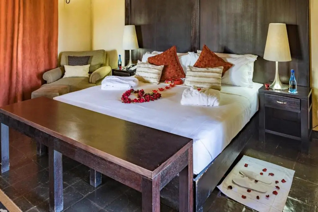 Shumba Valley Lodge Lanseria Airport