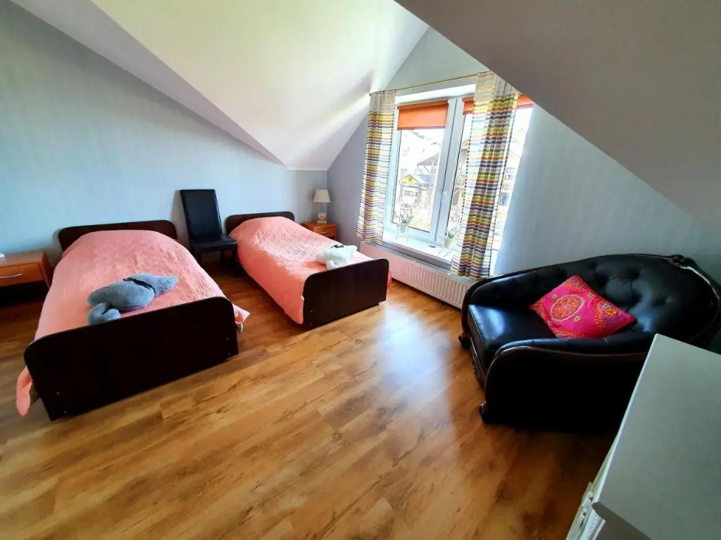 Family Hotel Daugavpils