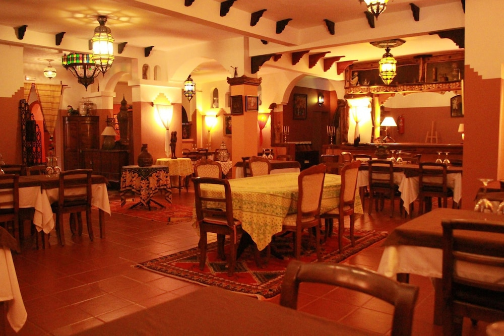 Kasba Oum Hani dOuzoud