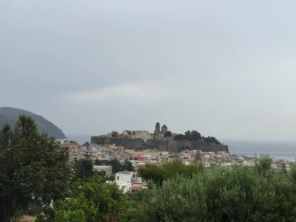 Case Vacanze Valle