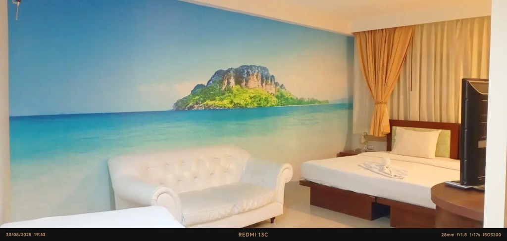 Sea Star House