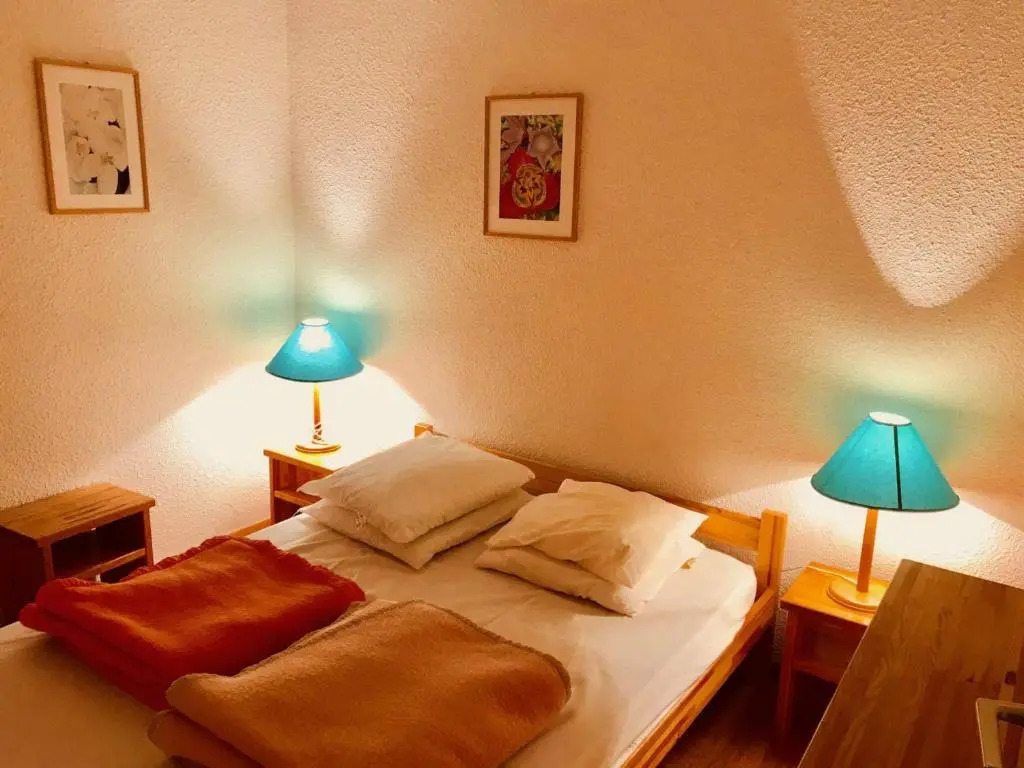 Appartement Montgenèvre, 2 pièces, 6 personnes - FR-1-445-99