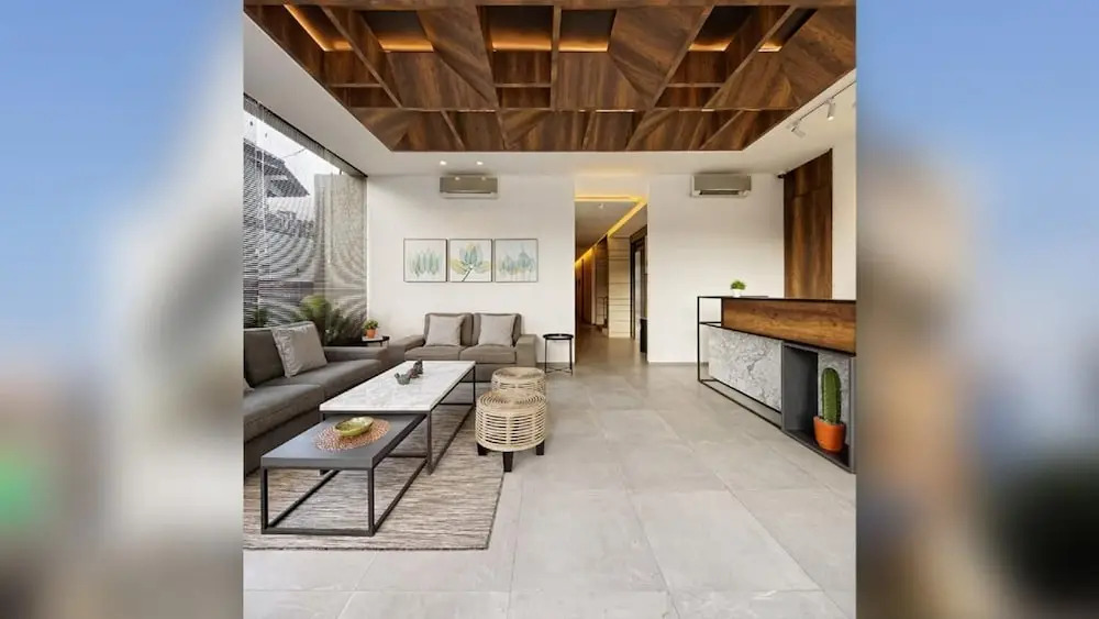 Daun Residence Bandung