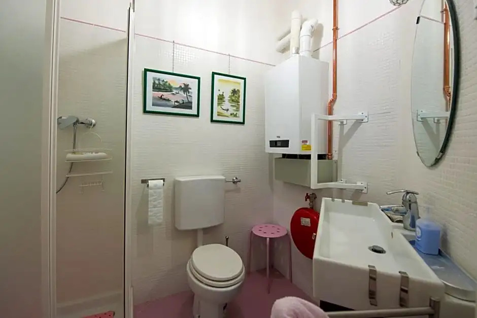 B & B Antico Borgo Teresiano