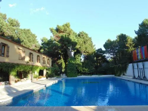 Hotel Rural Arco Iris