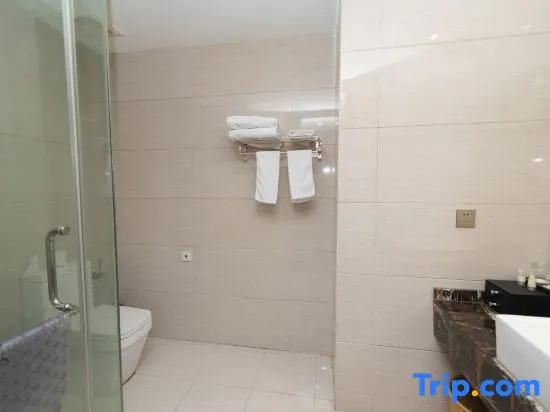Zhuoyue City Hotel Anqing