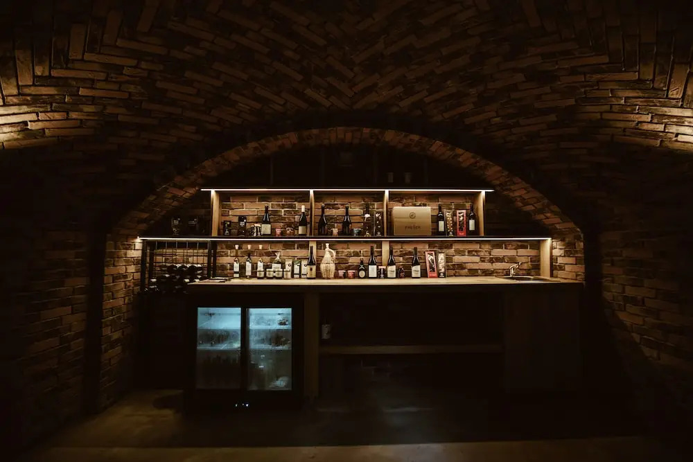 Luxury glamping Chocolate village