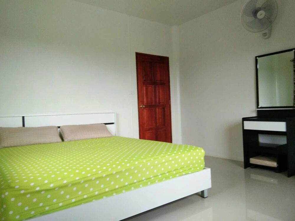 Baan Rattikan Resort