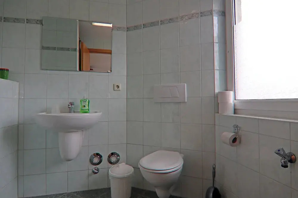 Wohnung mit Sauna in Rerik an der Ostsee