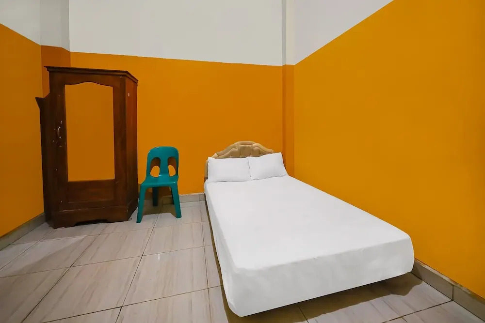 Hotel O Pondokan Tali Super