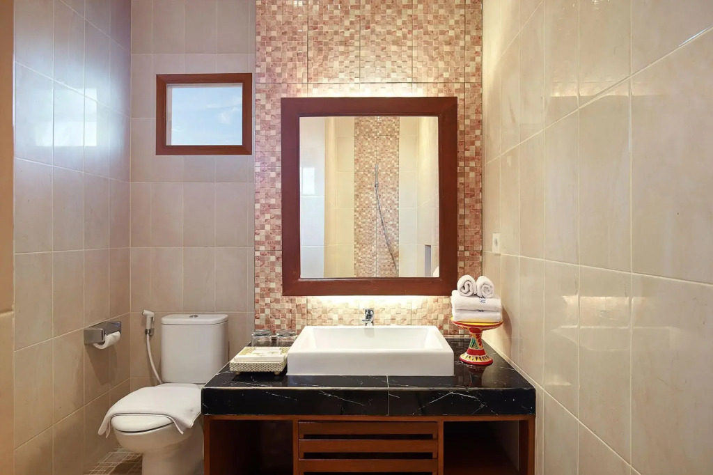 Kubu GWK Villa