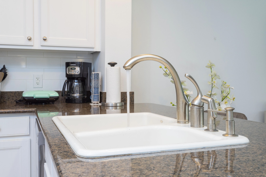 Gorgeous 3Bd Close to Disney Reunion Resort 1596