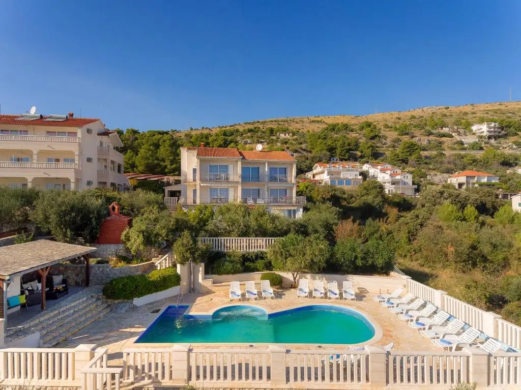VILLA IRENA - Longevity Retreat