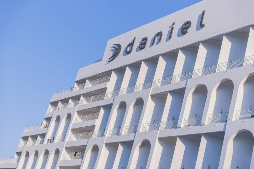 Brown Dead Sea By Brown Hotels