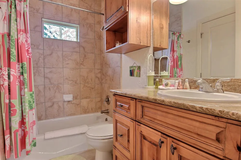 Peace Of Heaven 2063sp 4 Bedrooms 4 Bathrooms Home