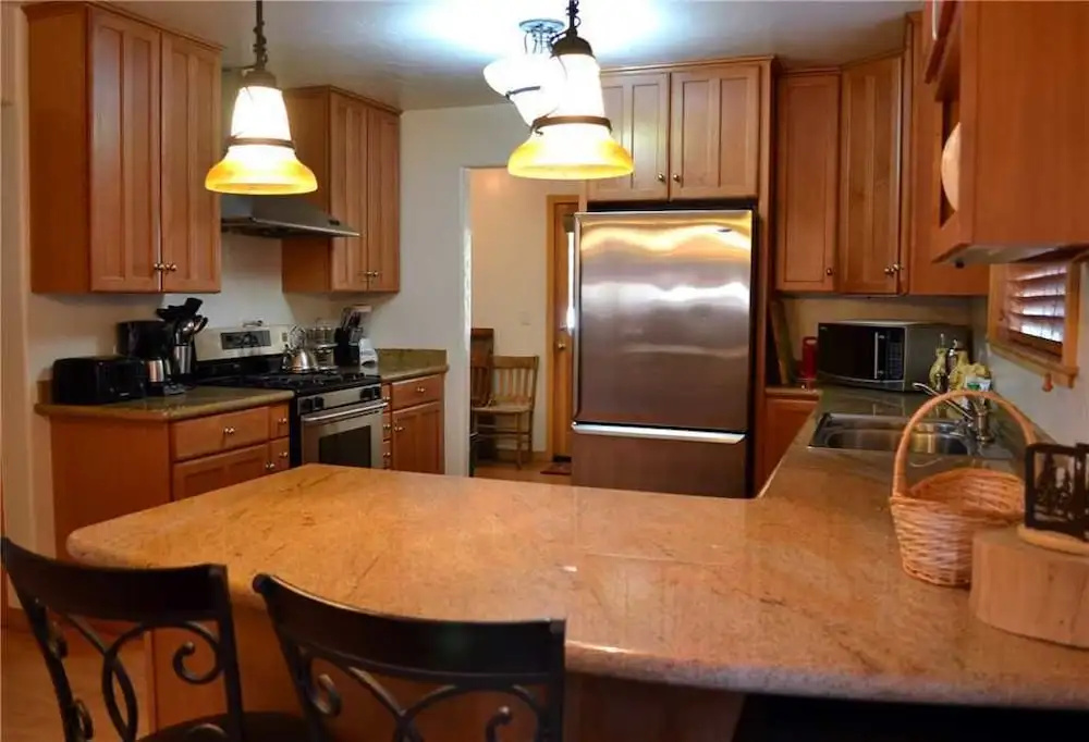 957 Tata at South Lake Tahoe 2 Bedrooms 2 Bathrooms Home
