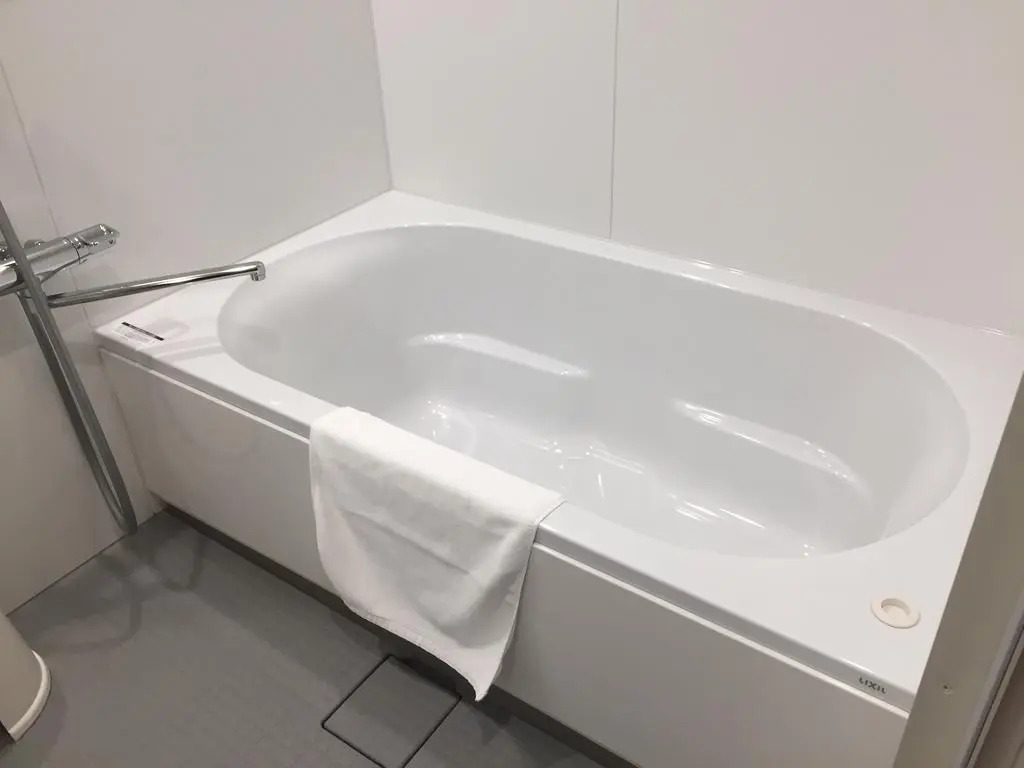 Amakusa Santacoming Hotel