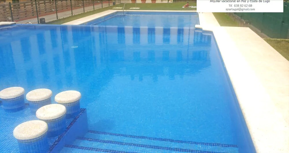 Apartamentos Foz II