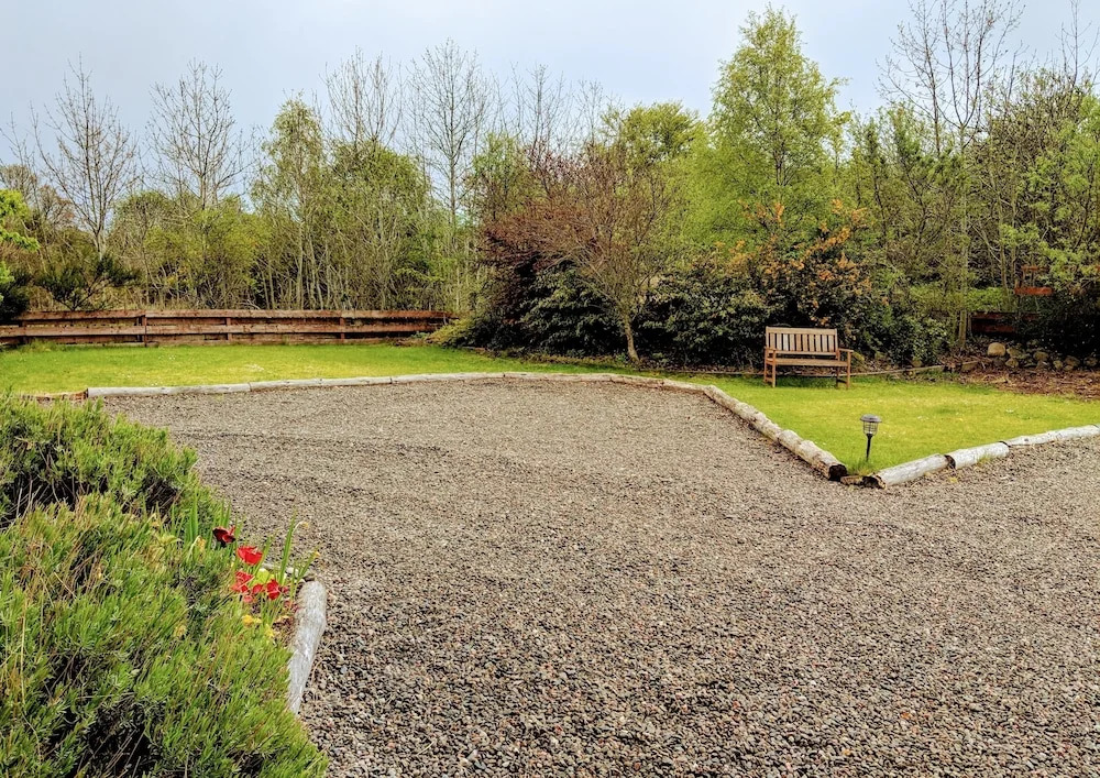 Edderton Lodge