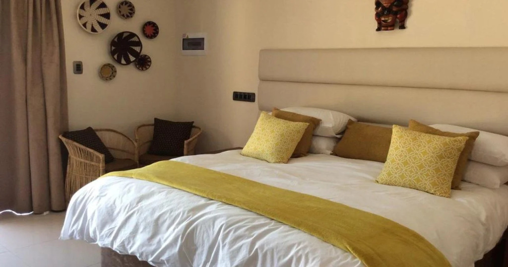 Damicha Boutique Lodge