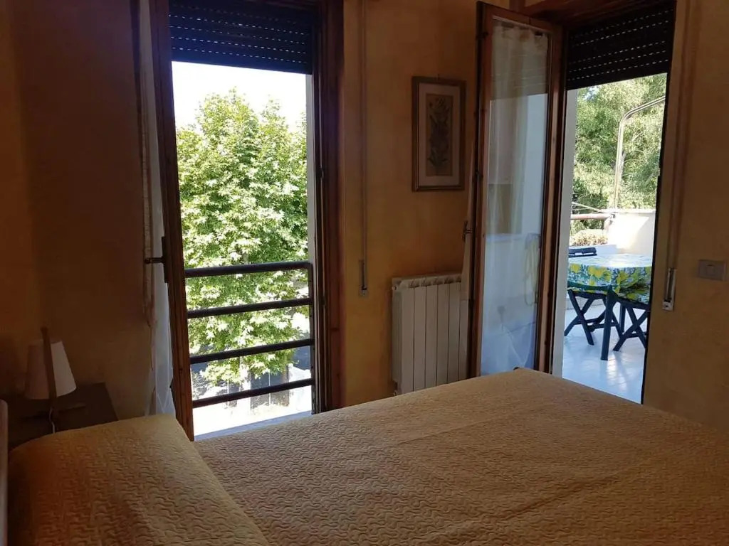 Appartamento a 10 min dal lungomare