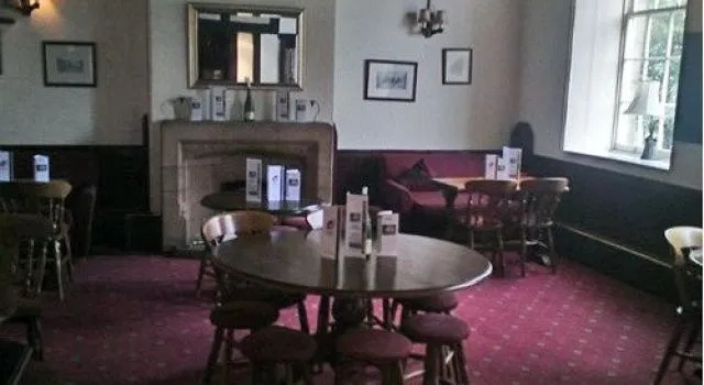 The Grant Arms Hotel